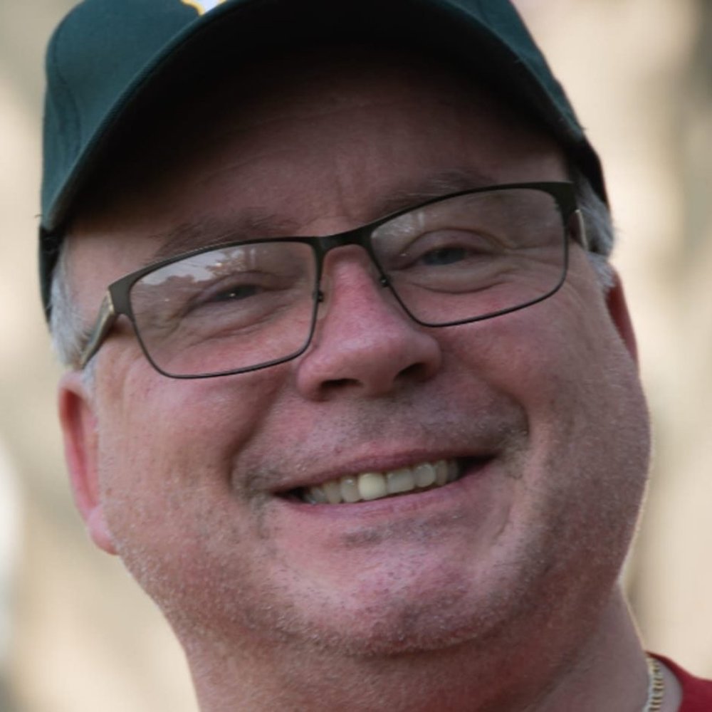 Meet your Posher, Craig